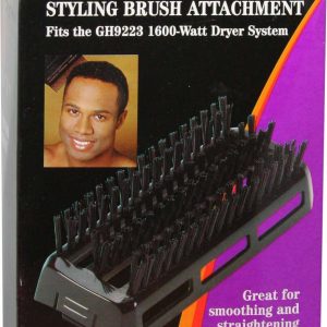 GOLD N HOT ATTCH BRUSH