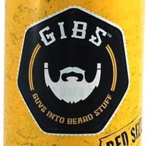 GIBS MANSCAPER BEARD OIL