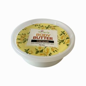 PURITY BODY BUTTER [TEMPTATION]