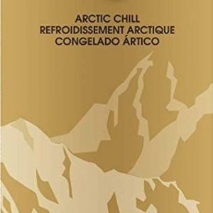 GONESH ADVANTURE BLENDS [ARCTIC CHILL]