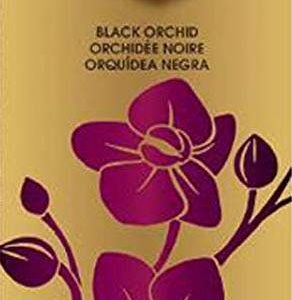 GONESH ADVENTURE BLENDS [BLACK ORCHID]