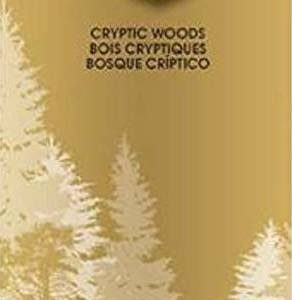 GONESH ADVENTURE BLENDS [CRYPTIC WOODS]