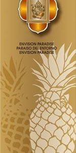 GONESH ADVENTURE BLENDS [ENVISION PINEA]