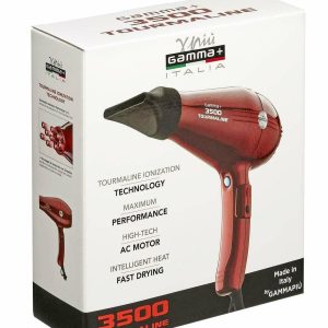 GAMMA+ DRYER 3500 TOURMALINE