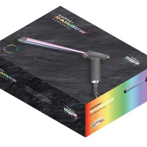 GAMMA+ C/IRON KORNER RAINBOW