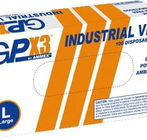 GPX3 VINYL P/FREE [LARGE]