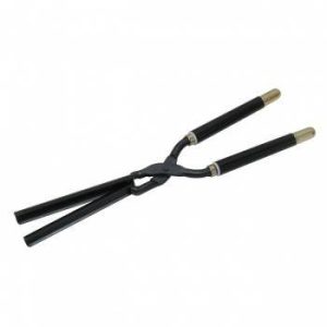 GOLD/SUP IRON C-SHAPE C10