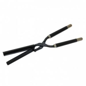 GOLD/SUP IRON C-SHAPE C20