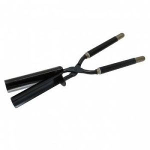 GOLD/SUP IRON C-SHAPE C60