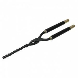 GOLD/SUP IRON SPIRALS 07