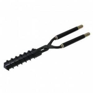 GOLD/SUP IRON SPIRALS 30