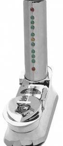 GOLD/SUPR HEAT TESTER
