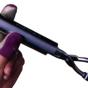 GOLD/SUP FINGER SHIELD [CD/12]