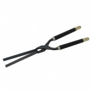GOLD/SUP IRON FLAT SMOOTH ZZZ1