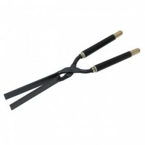 GOLD/SUP IRON FLAT SMOOTH ZZZ2