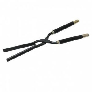 GOLD/SUP IRON SILKY MICRO