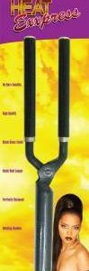 H/EXXPRESS CURLING IRON 20K