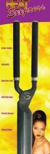 H/EXXPRESS CURLING IRON 50R