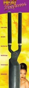 H/EXXPRESS CURLING IRON 80U
