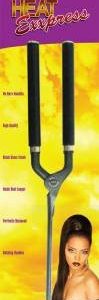 H/EXXPRESS C-IRON C07