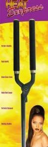 H/EXXPRESS C-IRON C10