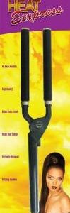 H/EXXPRESS C-IRON C40