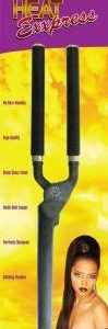 H/EXXPRESS C-IRON C60