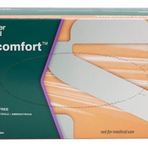 SEMPER VINYL P/FREE GLOVE [XLARGE]