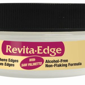 GROGANICS REVITA-EDGE CONTROL GEL