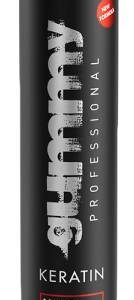 GUMMY HAIR SPRAY ULTRA STRONG HOLD 5