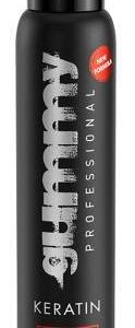 GUMMY HAIR MOUSSE VOLUME ULTRA HOLD 5