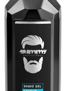 GUMMY SHAVE GEL SAVOUR