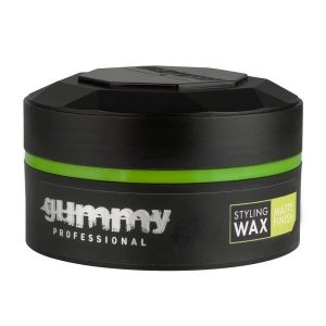 GUMMY STYLING WAX MATTE FINISH