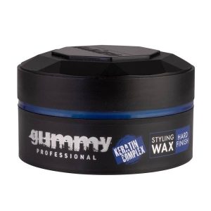 GUMMY STYLING WAX HARD FINISH