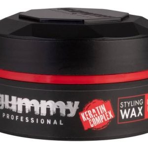 GUMMY STYLING WAX ULTRA HOLD