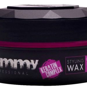 GUMMY STYLING WAX GLOSS EXTRA HOLD