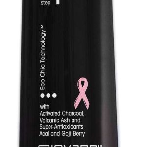GIOVANNI D TOX FACIAL CLEANSER