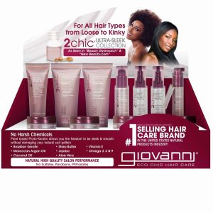 GIOVANNI KERA and ARGAN DISP
