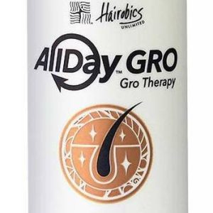 ALLDAY GRO THERAPY SCALP PORE CLEANSER 8 OZ