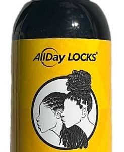 ALLDAY LOCKS SCALP OIL