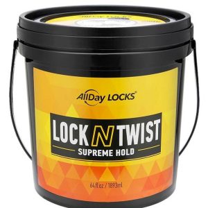 ALLDAY LOCKS LOCK N TWIST 64 OZ