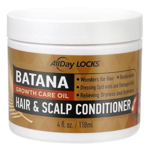 ALLDAY BATANA HAIR & SCALP CONDITIONER