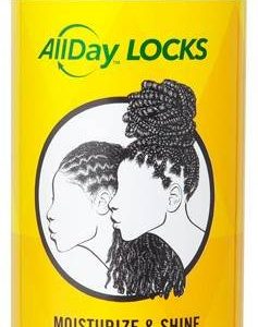 ALLDAY LOCKS BRAID SPRAY