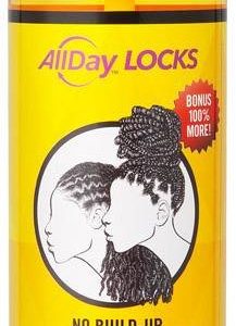 ALLDAY LOCKS BRAID OIL