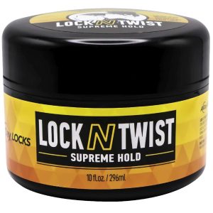 ALLDAY LOCKS LOCK N TWIST 10 OZ