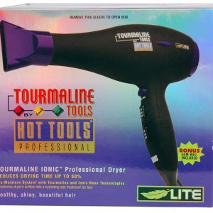 HOT TOOL DRYER TOURMLN TOOL