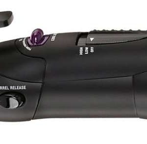 HOT TOOL HOT AIR BRUSH RETRACT