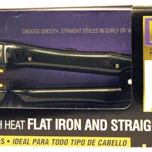 HOT TOOL FLAT IRON