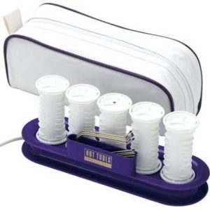 HOT TOOL HAIRSETTER 5PCS 1 1/4 IN