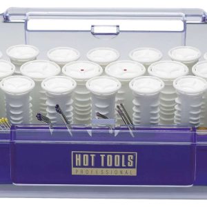 HOT TOOL HAIRSETTER 20PCS
